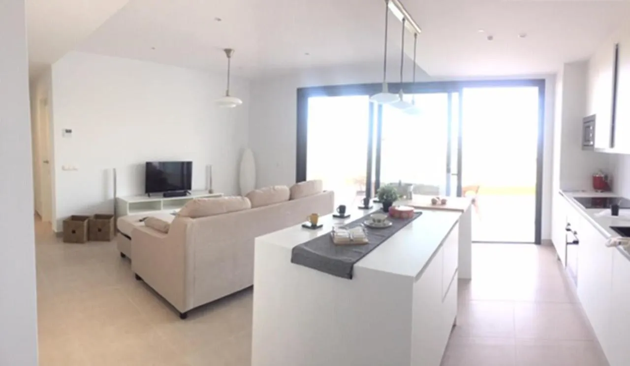 Stunning Apartment Close To Golf Mijas Spain 0*,