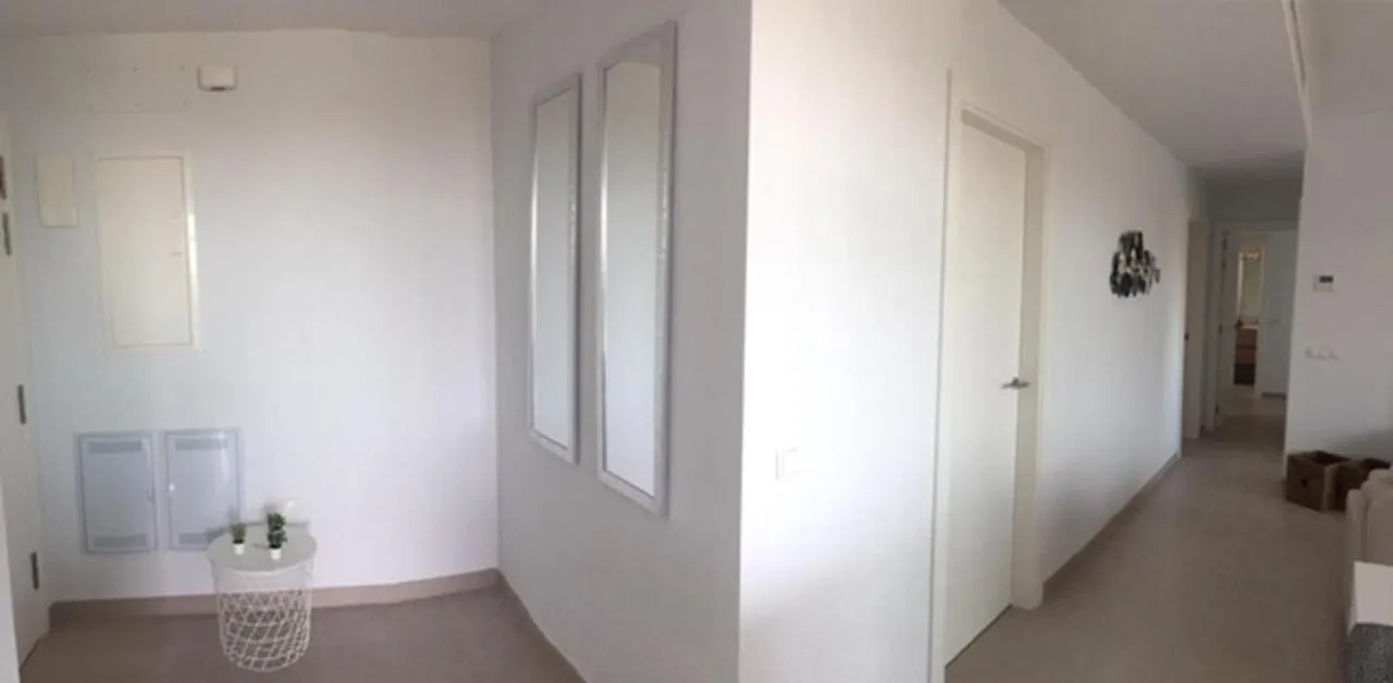 Stunning Apartment Close To Golf Mijas Spain