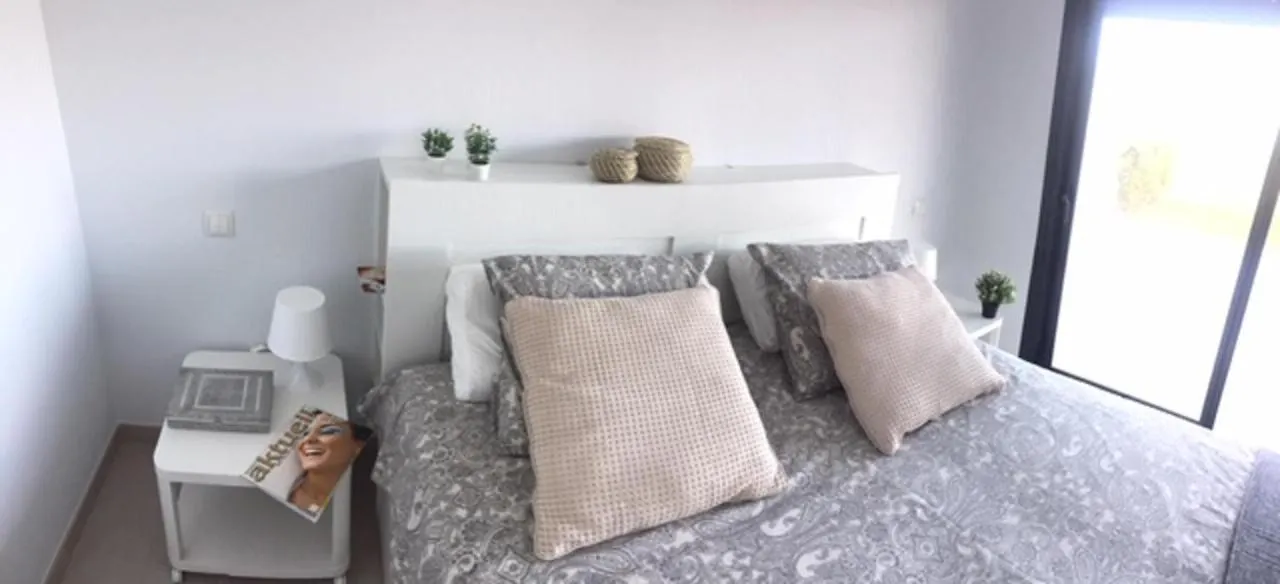Stunning Apartment Close To Golf Mijas Spain