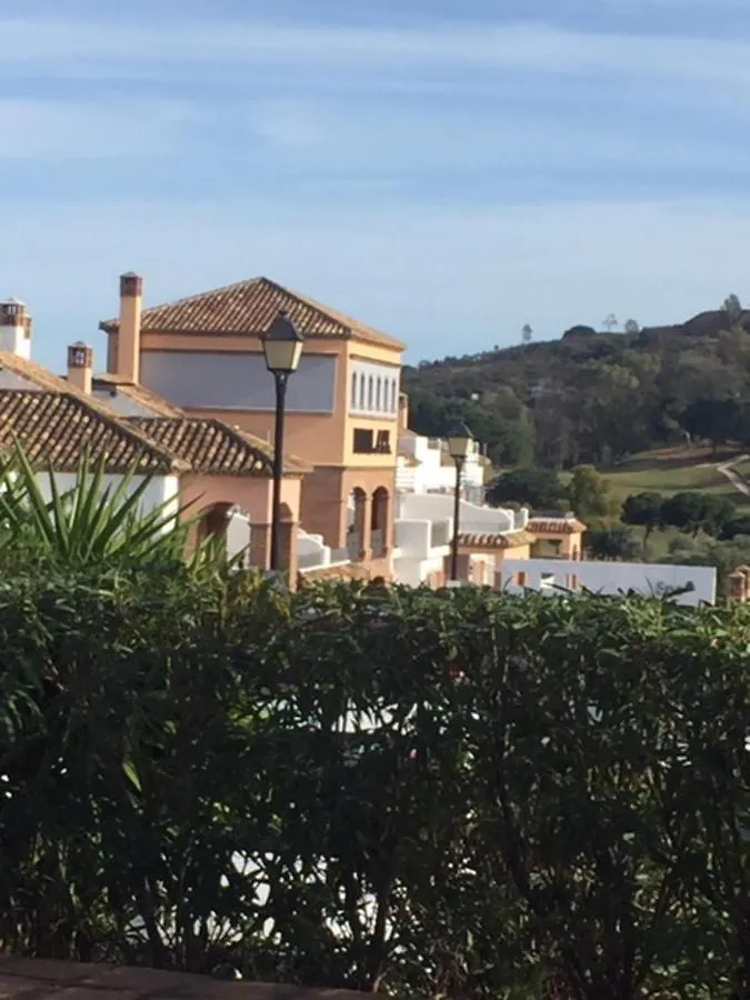 Stunning Apartment Close To Golf Mijas Spain