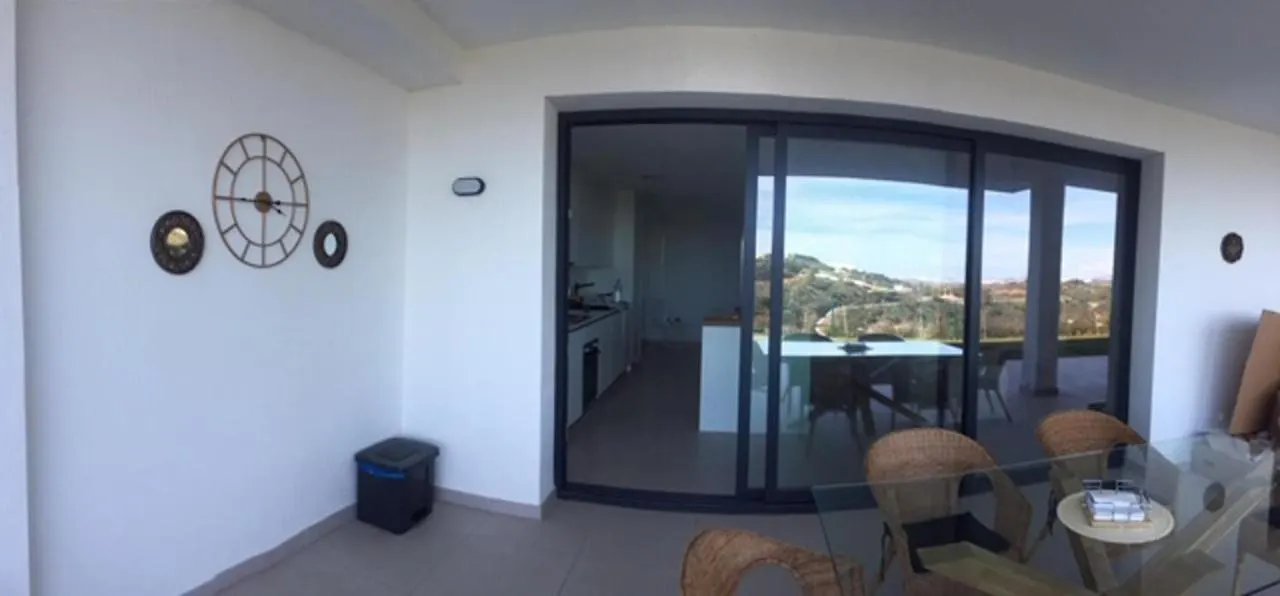 Stunning Apartment Close To Golf Mijas Spain Spain