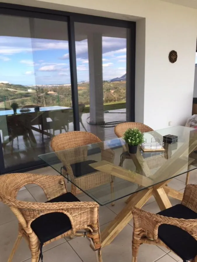 Stunning Apartment Close To Golf Mijas Spain Spain