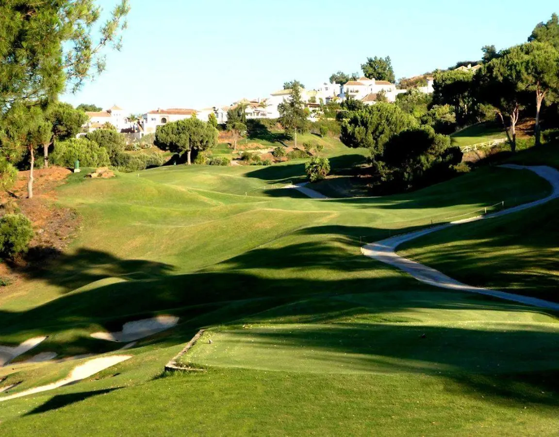 Stunning Apartment Close To Golf Mijas Spain Spain