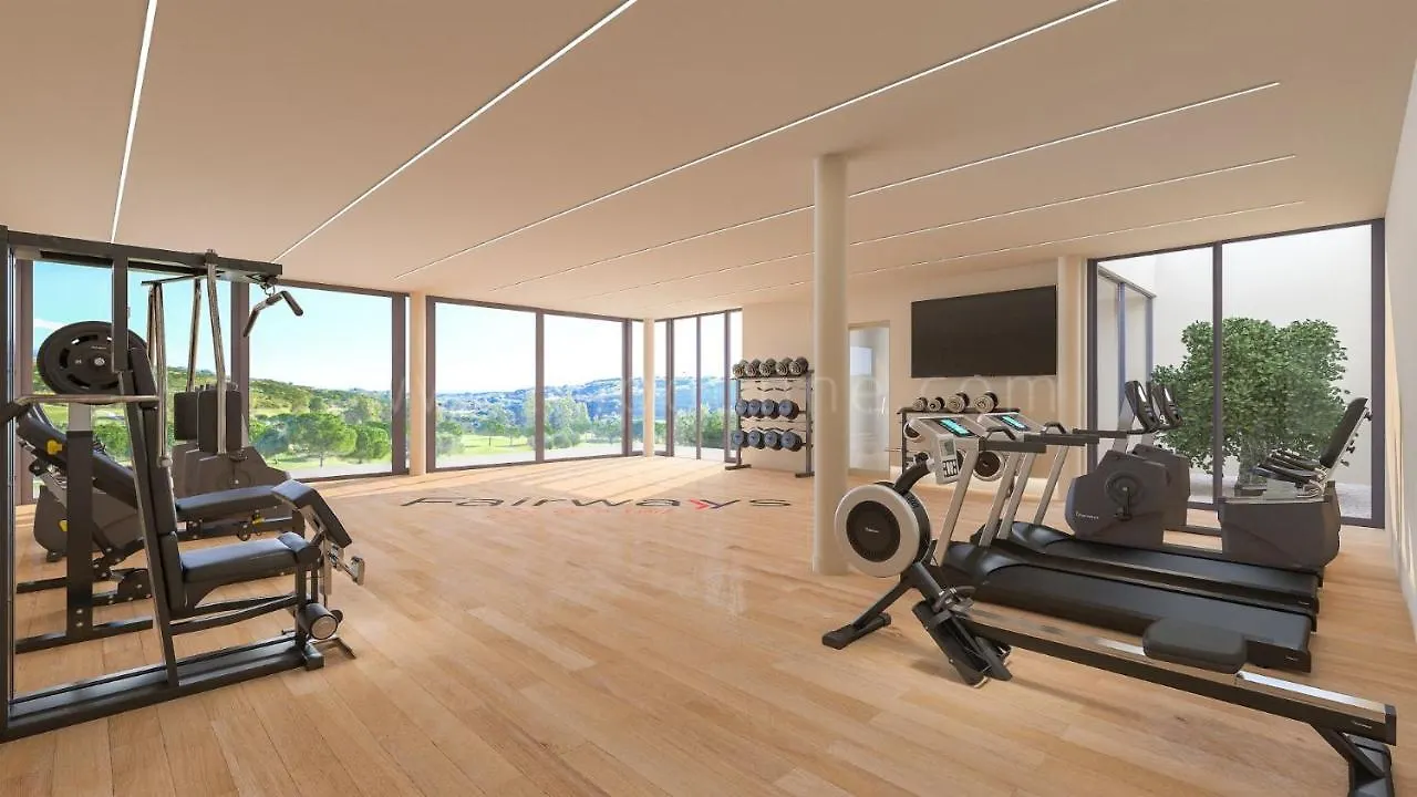 Stunning Apartment Close To Golf Mijas Spain