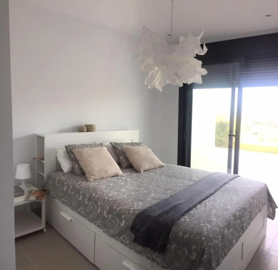 Stunning Apartment Close To Golf Mijas Spain 0*,  Spanyolország