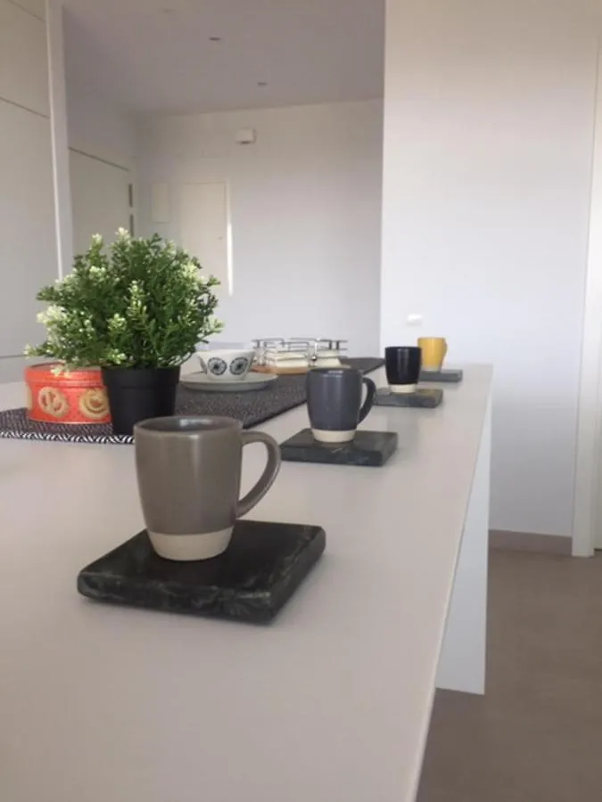 Stunning Apartment Close To Golf Mijas Spain Spanyolország