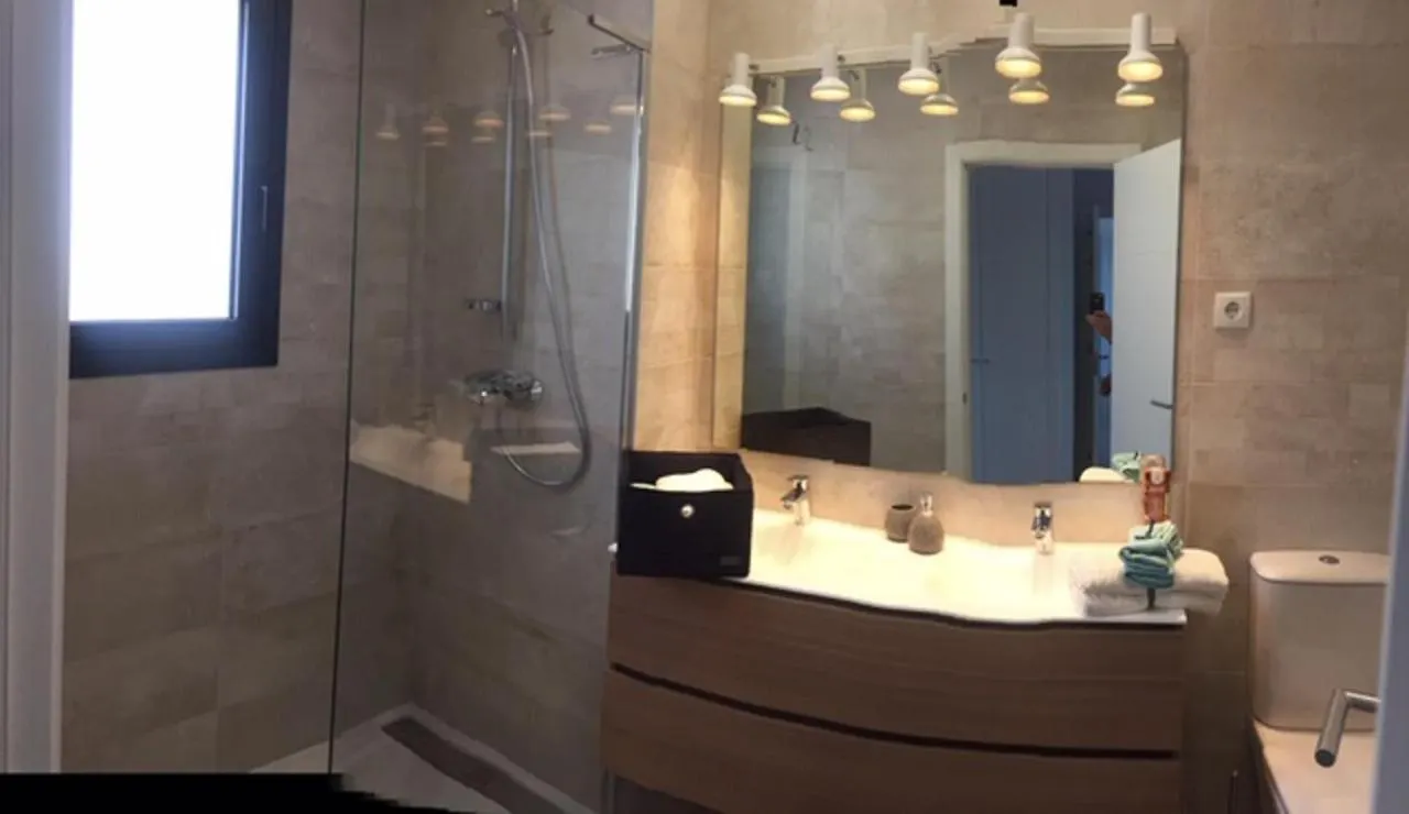 Stunning Apartment Close To Golf Mijas Spain