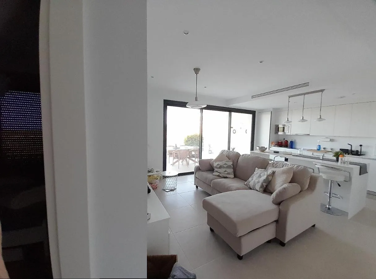 Stunning Apartment Close To Golf Mijas Spain